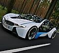 BMW Vision EfficientDynamics